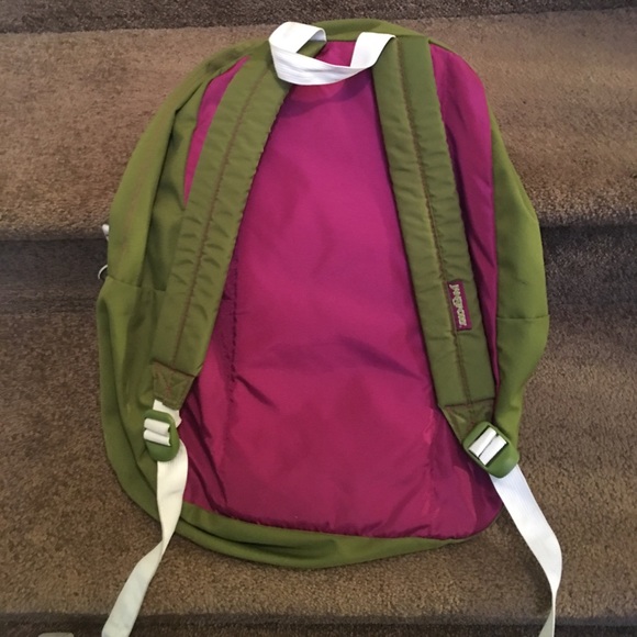 Jansport Backpack - Picture 3 of 6